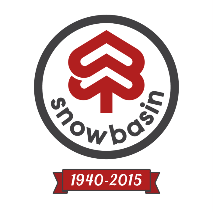 Snowbasin Logo - LogoDix