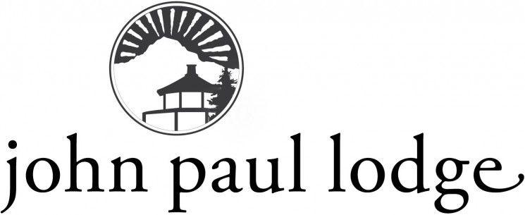 Snowbasin Logo - John Paul Lodge