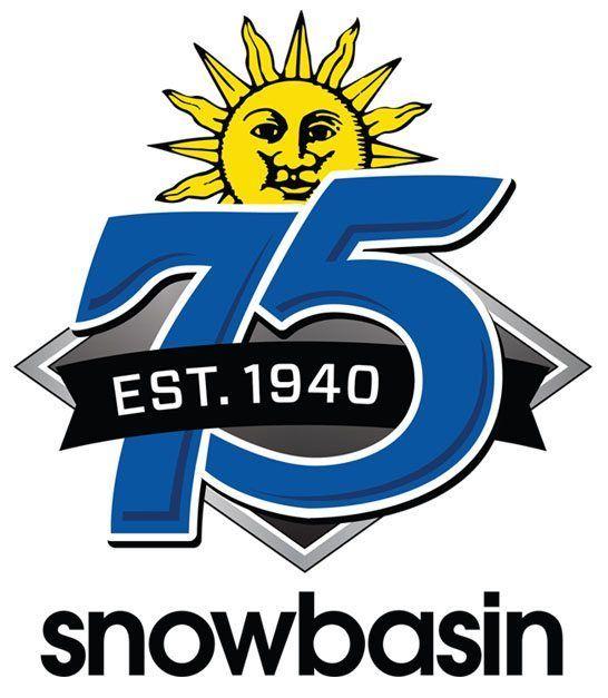 Snowbasin Logo - LogoDix