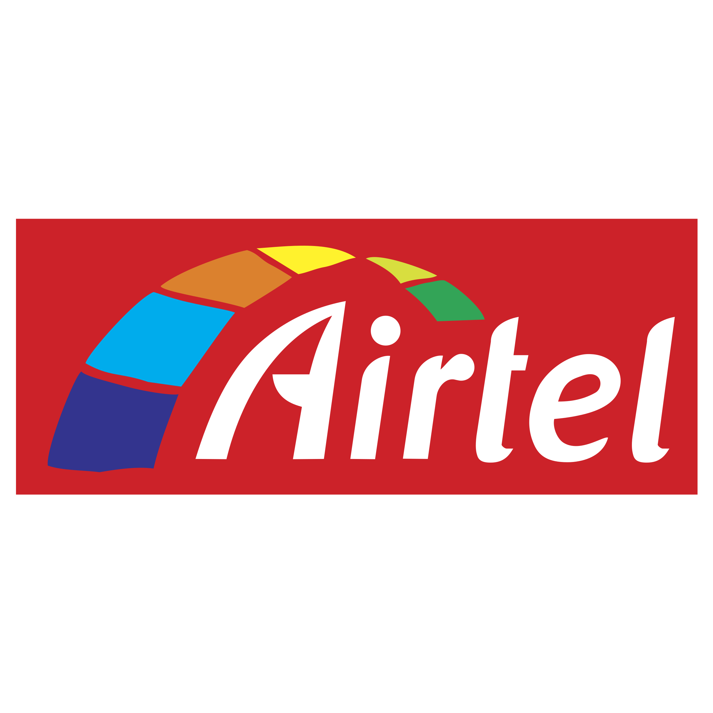 Artil Logo - Airtel Logo PNG Transparent & SVG Vector - Freebie Supply