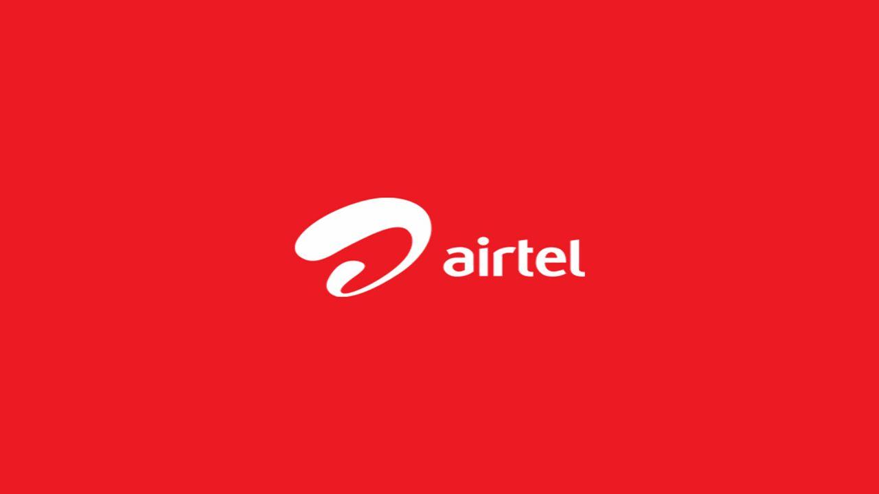 Artil Logo - Airtel Wallpaper