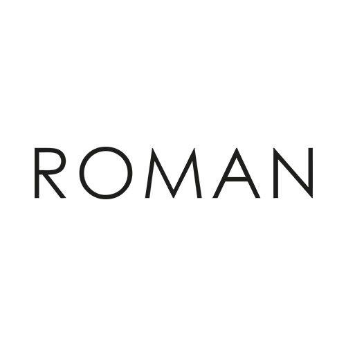 Roman Logo - Victoria Centre