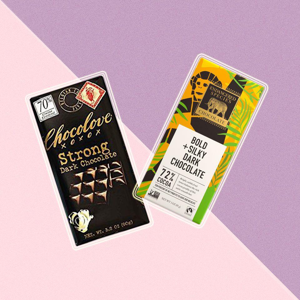 Eatingwell.com Logo - We Tried 8 Dark Chocolate Bars From Whole Foods—These Are the 4 ...
