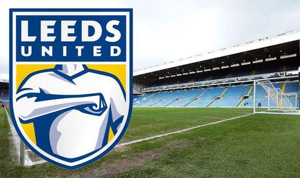 Leeds Logo - Leeds United badge: Why owners love it despite fan hatred | Football ...