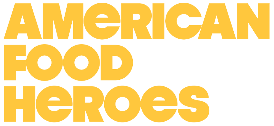Eatingwell.com Logo - American Food Heroes