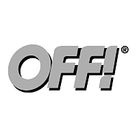 Off Logo - OFF!. Download logos. GMK Free Logos