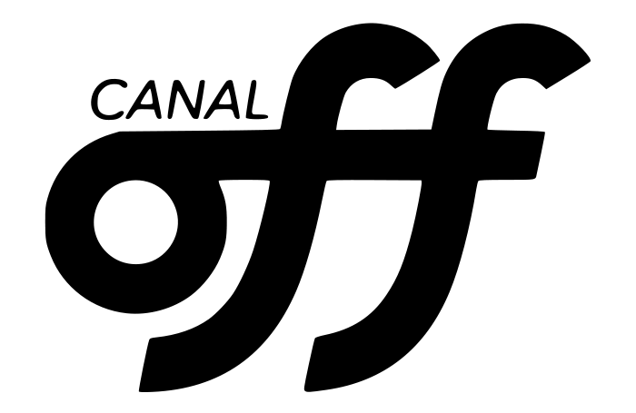 Off Logo - File:Canal Off logo.svg - Wikimedia Commons