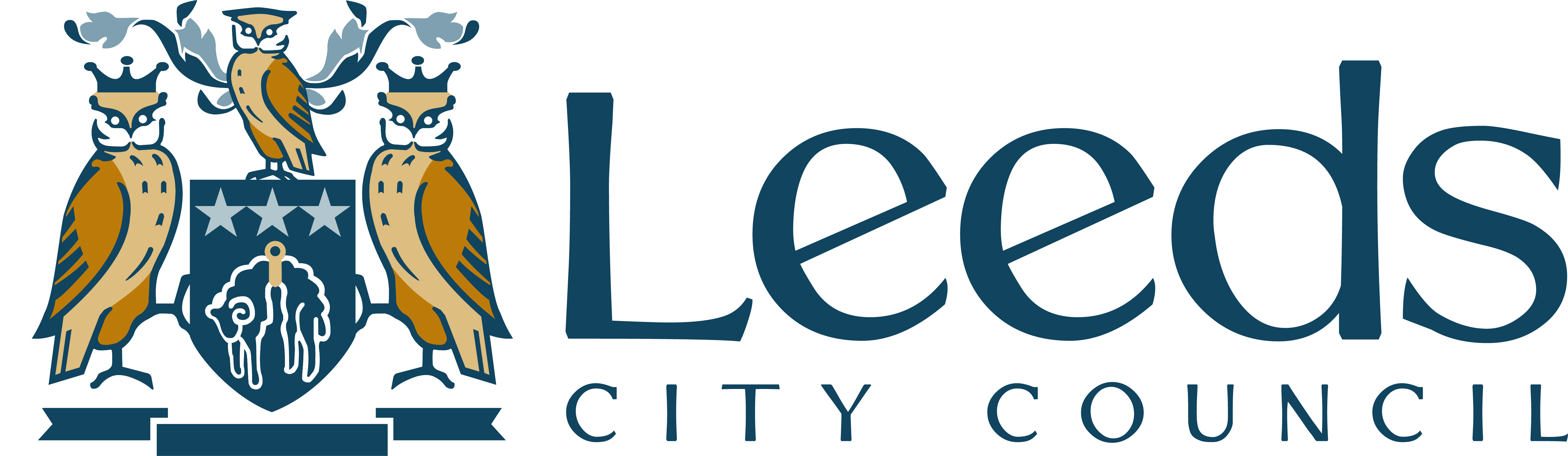 Leeds Logo - Leeds-City-Council-logo | Digital Leaders