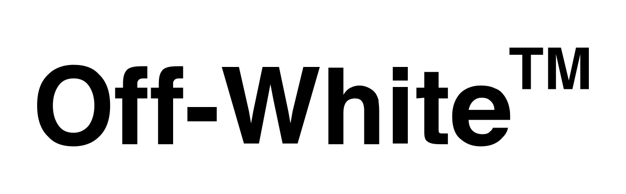 Off Logo - File:Off-White Logo.svg - Wikimedia Commons