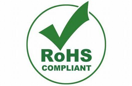RoHS Logo - What is RoHS and Why is it Important?