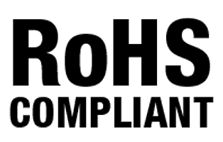 RoHS Logo - ROHS Logo Lighting Source