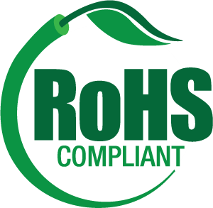 RoHS Logo - The RoHS Directive 2011/65/EU, RoHS markings, and the CE marking ...