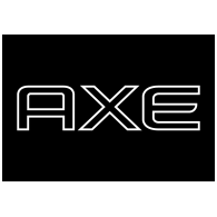 Axe Logo - Axe | Brands of the World™ | Download vector logos and logotypes
