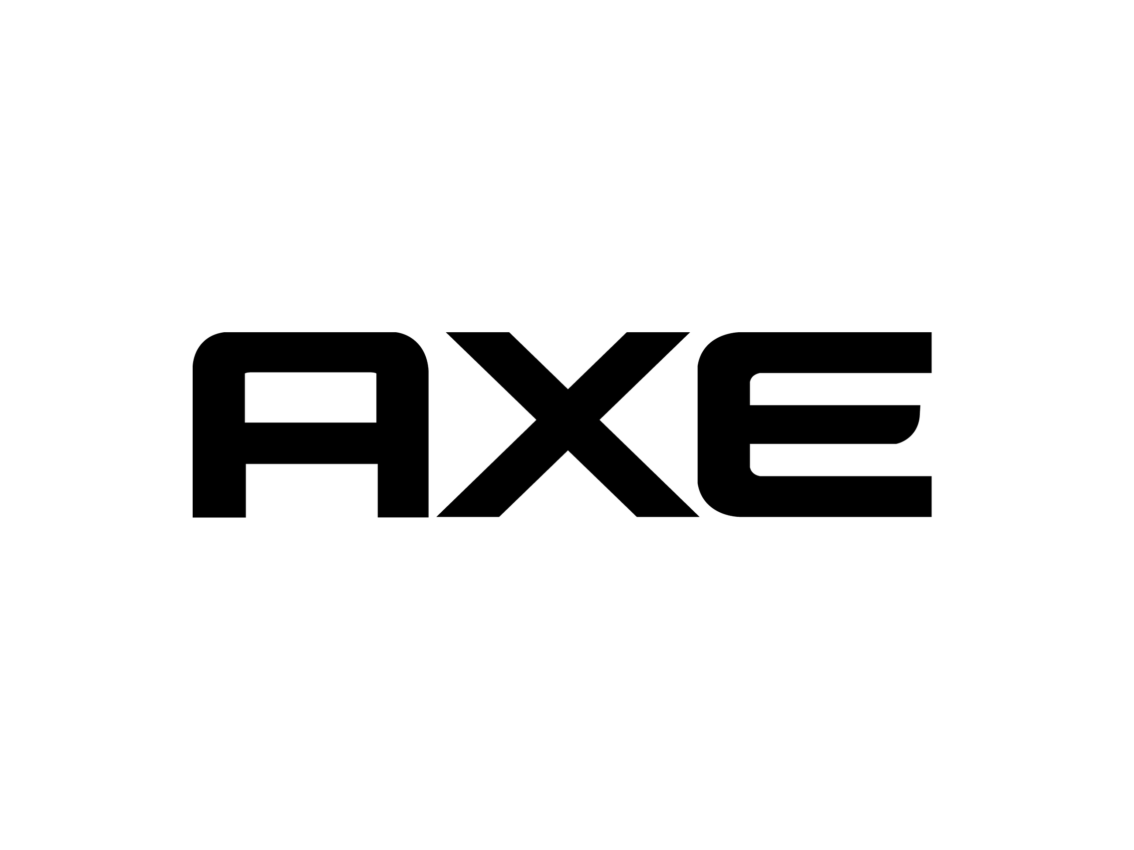 Axe Logo - AXE Logo -Logo Brands For Free HD 3D