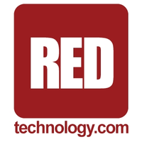 Red Technology Logo - Red Technology Solutions Limited