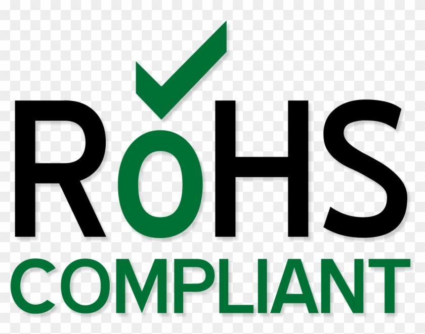 RoHS Logo - Directive Rohs &mdash Wikip&233dia - Rohs Compliant Logo Png ...