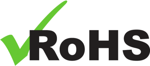 RoHS Logo - RoHS. Quabbin Wire & Cable