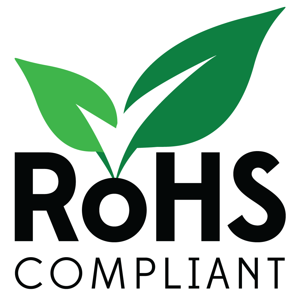 RoHS Logo - Rohs Logos