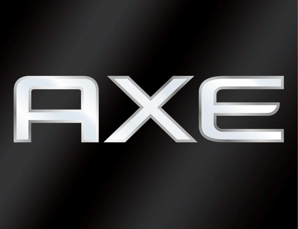 Axe Logo - AXE Logo | research | Logos, Axe logo, Logo branding