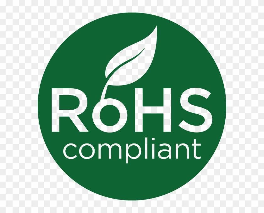 RoHS Logo - Rohs Compliance Logo's Theatre Company, HD Png Download
