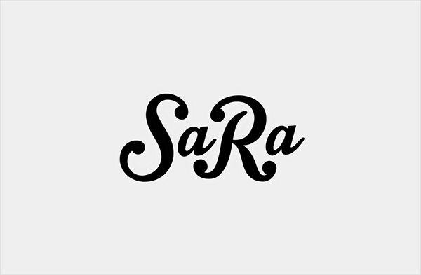 Sara Logo - SaRa Logo on Behance
