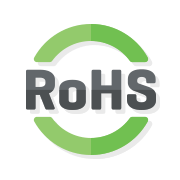 RoHS Logo - Materials Compliance | CUI Inc