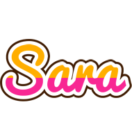 Sara Logo - Sara Logo. Name Logo Generator, Summer, Birthday, Kiddo