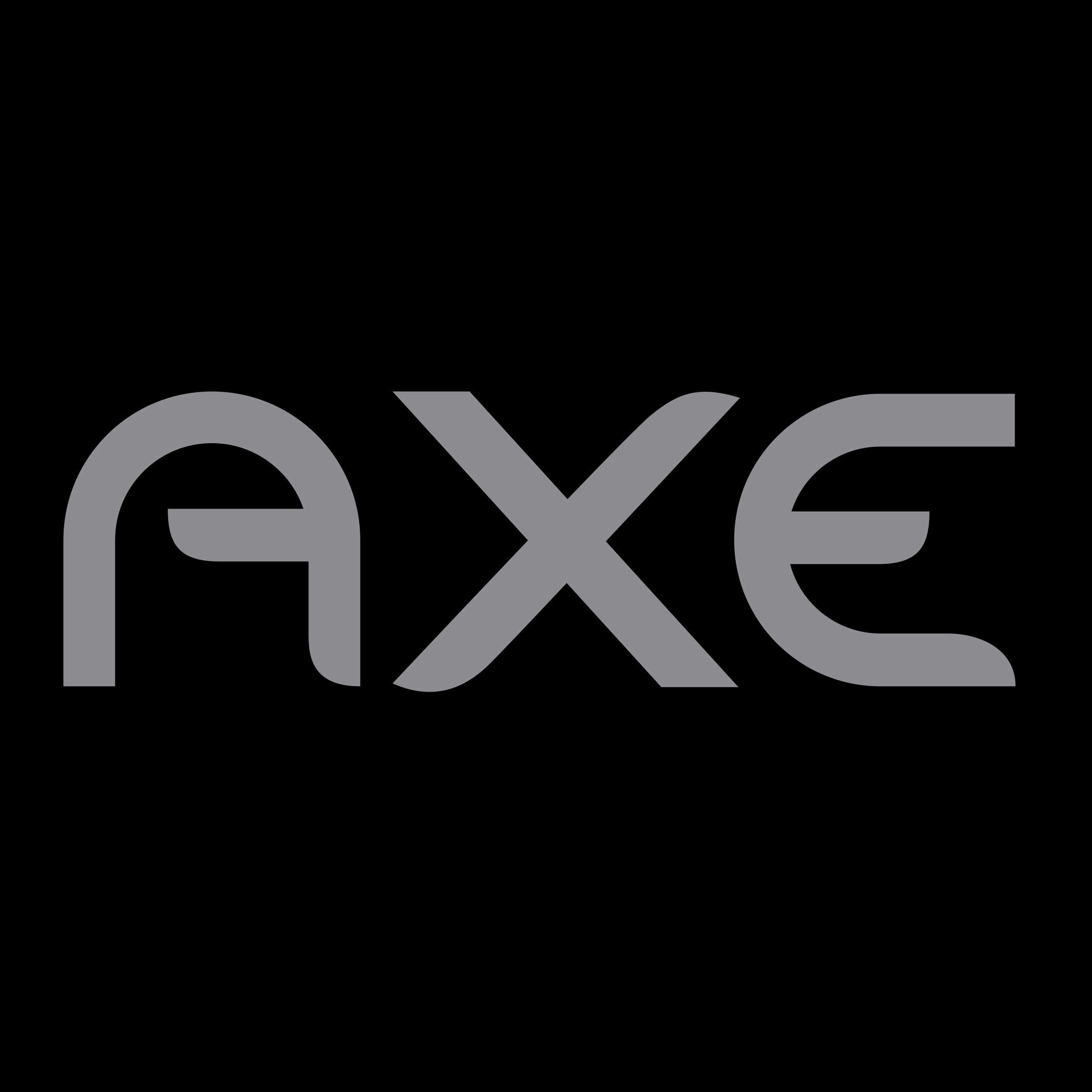 Axe Logo - Axe 01 Logo PNG Transparent & SVG Vector - Freebie Supply