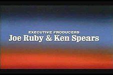 Ruby-Spears Logo - Ruby-Spears Productions Directory -Alternate: Ruby-Spears ...