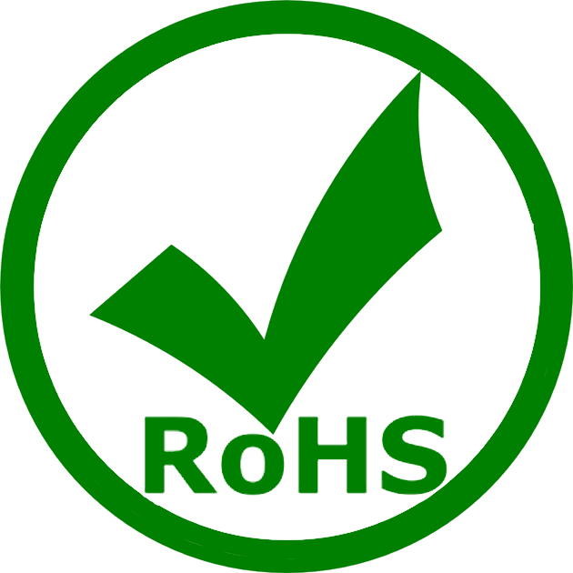 RoHS Logo - China RoHS 2 Legislation