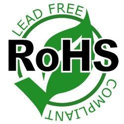 RoHS Logo - The RoHS Directive 2011 65 EU, RoHS Markings, And The CE Marking