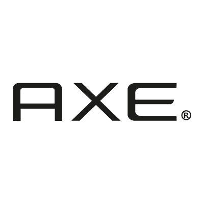 Axe Logo - AXE vector logo - AXE logo vector free download