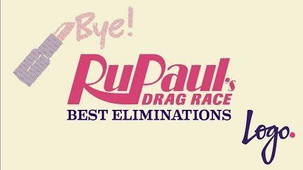 Off Logo - RuPaul's Drag Race (Season 8 Ep.2) | 'Bitch Perfect' Drag-Appella ...