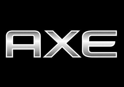 Axe Logo - Pinterest