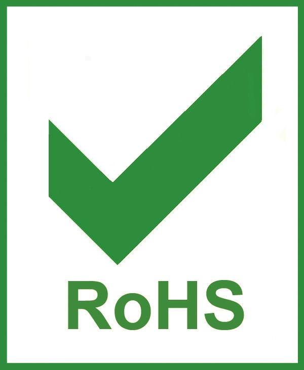 RoHS Logo - RoHS logo: RoHS logo