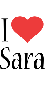 Sara Logo - Sara Logo | Name Logo Generator - I Love, Love Heart, Boots, Friday ...