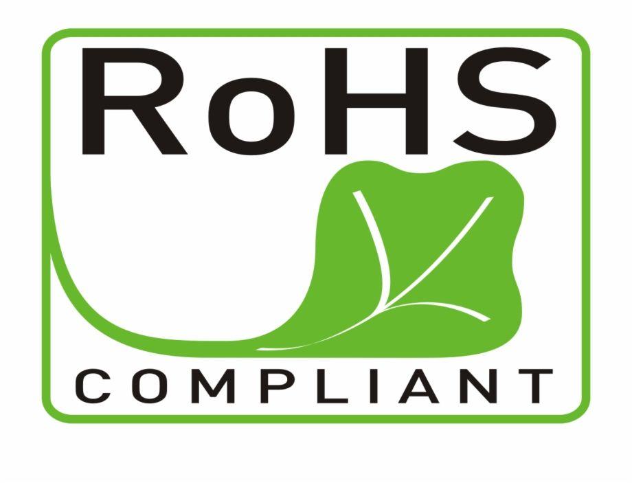 RoHS Logo - Rohs Compliant Logo Vector Compliant Logo Png, Transparent