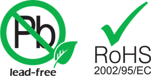 RoHS Logo - RoHS Standard Logo Vector (.EPS) Free Download