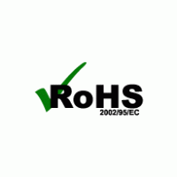 RoHS Logo - RoHS. Brands of the World™. Download vector logos and logotypes