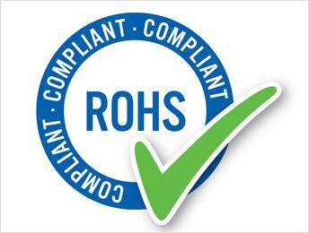 RoHS Logo - Exemption For RoHS 2.0 (2011 65 EC) Directive Updated. SGS Hong Kong