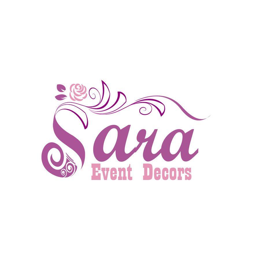 Sara Logo - Entry by Artworksnice for Logo Design for SARA