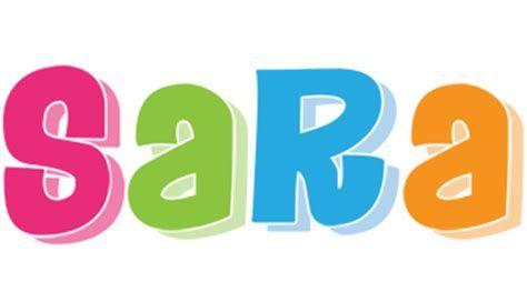 Sara Logo - Sara Logos