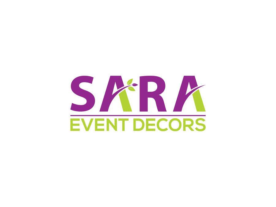 Sara Logo - Entry by Nuruzzaman835 for Logo Design for SARA