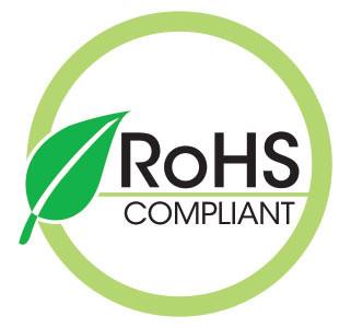 RoHS Logo - RoHS Compliance Statement