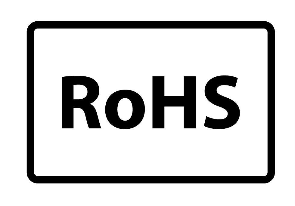 RoHS Logo - Why You Need to Understand the RoHS Directive Even If You Aren't ...