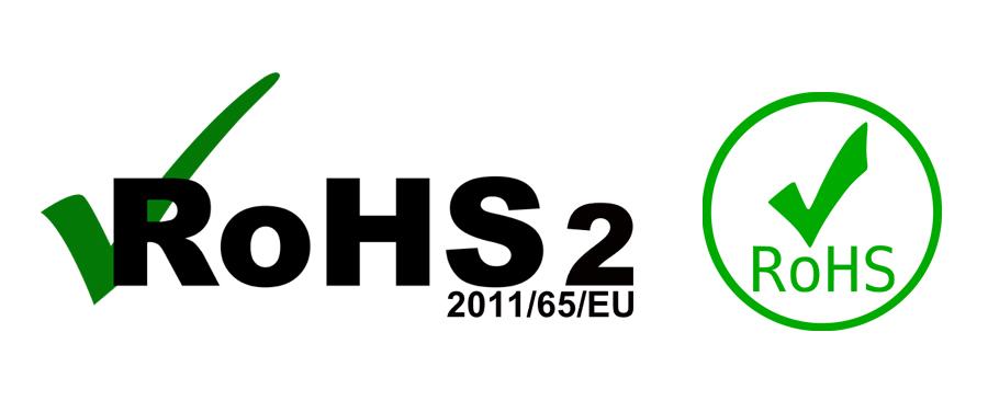 RoHS Logo - RoHS Compliance & Testing