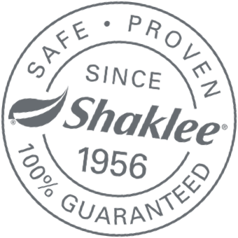 Shaklee Logo - Shaklee US site | Homepage