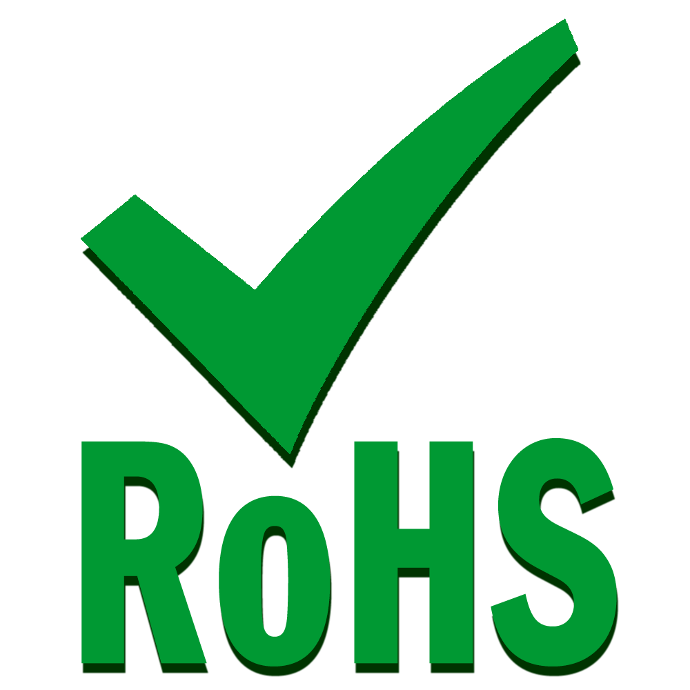 RoHS Logo - Floyd Bell