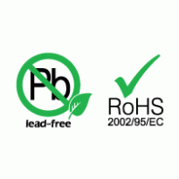 RoHS Logo - RoHS | Brands of the World™ | Download vector logos and logotypes