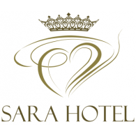 Sara Logo - Sara Hotel | Brands of the World™ | Download vector logos and logotypes